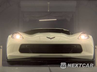2019 Chevrolet Corvette Grand Sport Coupe 2LT - zdjęcie 3 z 27 - miniatura