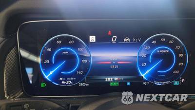 2025 Mercedes-Benz G 580 w/EQ Technology - zdjęcie 20 z 24 - miniatura