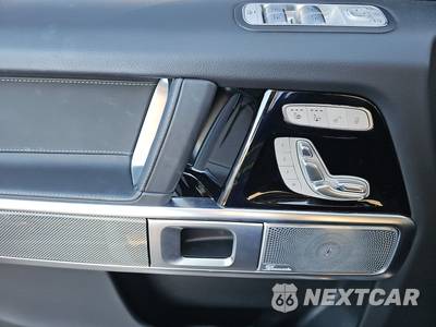 2025 Mercedes-Benz G 580 w/EQ Technology - zdjęcie 9 z 24 - miniatura