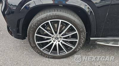 2023 Mercedes-Benz GLS 450 4MATIC - zdjęcie 27 z 27 - miniatura
