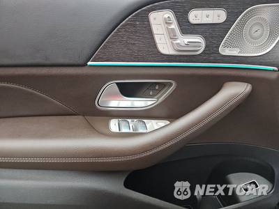 2023 Mercedes-Benz GLS 450 4MATIC - zdjęcie 18 z 27 - miniatura