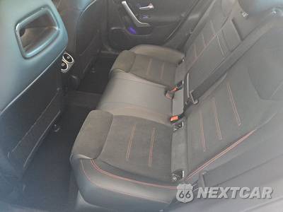 2023 Mercedes-Benz CLA 250 4MATIC - zdjęcie 13 z 19 - miniatura