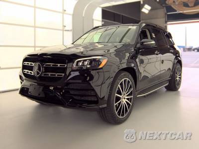 2023 Mercedes-Benz GLS 450 4MATIC - zdjęcie 1 z 27 - miniatura