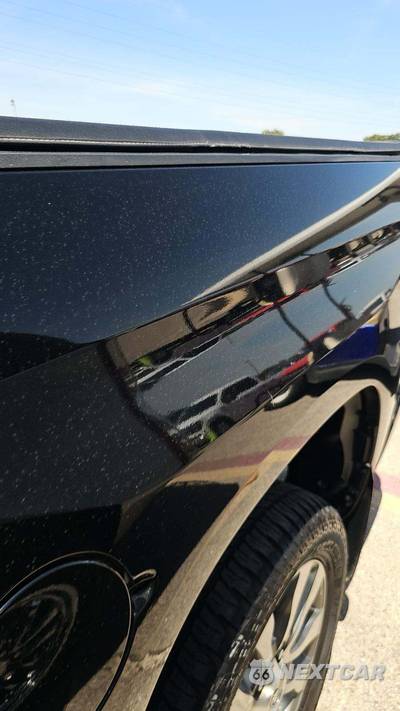 2017 Toyota Tundra Limited Crew Cab Short Bed - zdjęcie 29 z 35 - miniatura