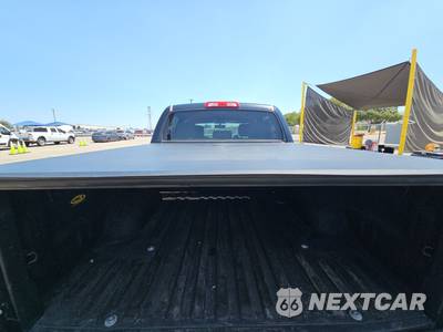 2017 Toyota Tundra Limited Crew Cab Short Bed - zdjęcie 23 z 35 - miniatura