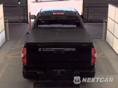 2017 Toyota Tundra Limited Crew Cab Short Bed - zdjęcie 6 z 35 - miniatura