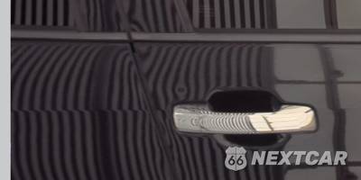 2017 Toyota Tundra Limited Crew Cab Short Bed - zdjęcie 33 z 35 - miniatura