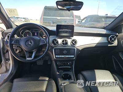 2018 Mercedes-Benz GLA 250 4MATIC - zdjęcie 11 z 21 - miniatura