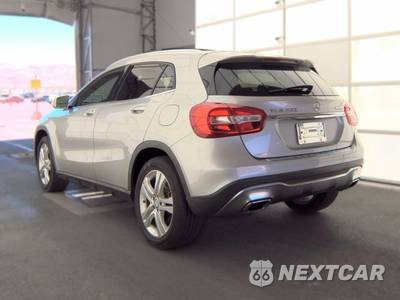 2018 Mercedes-Benz GLA 250 4MATIC - zdjęcie 6 z 21 - miniatura