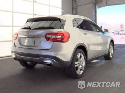 2018 Mercedes-Benz GLA 250 4MATIC - zdjęcie 4 z 21 - miniatura