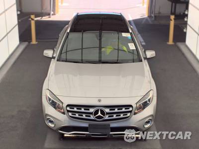 2018 Mercedes-Benz GLA 250 4MATIC - zdjęcie 2 z 21 - miniatura