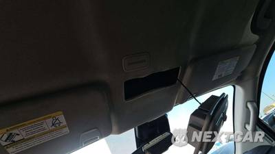 2023 Nissan TITAN SV Crew Cab Short Bed - zdjęcie 26 z 39 - miniatura