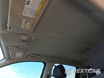 2023 Nissan TITAN SV Crew Cab Short Bed - zdjęcie 18 z 39 - miniatura