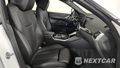 2024 BMW i4 eDrive40 M SPORT LINE - zdjęcie 10 z 16 - miniatura
