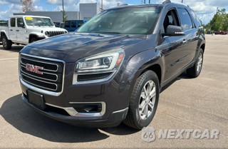 2015 GMC Acadia SLT-2 4SB