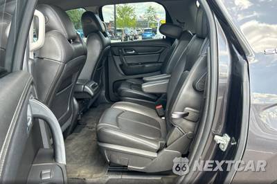 2015 GMC Acadia SLT-2 4SB - zdjęcie 13 z 32 - miniatura