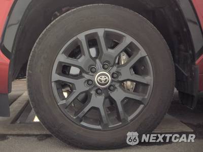 2024 Toyota Sequoia Platinum - zdjęcie 9 z 27 - miniatura