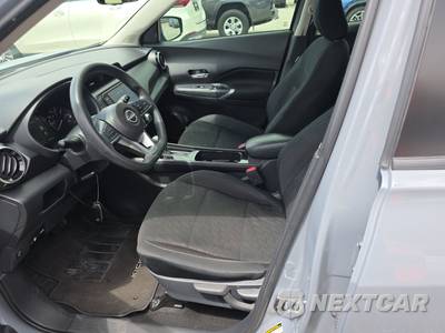 2024 Nissan Kicks SV - zdjęcie 7 z 21 - miniatura