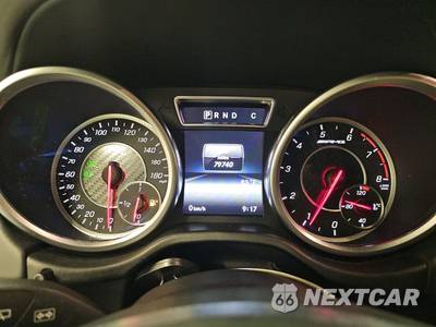 2016 Mercedes-Benz AMG G 63 4MATIC - zdjęcie 12 z 34 - miniatura