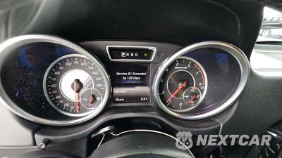 2016 Mercedes-Benz AMG G 63 4MATIC - zdjęcie 29 z 34 - miniatura