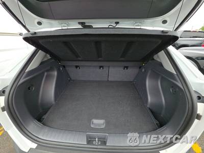 2025 Hyundai Kona SEL - zdjęcie 16 z 32 - miniatura