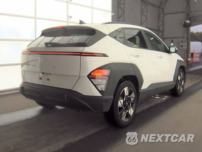 2025 Hyundai Kona SEL - zdjęcie 4 z 32 - miniatura