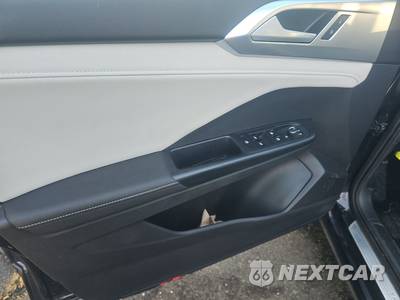 2025 Volkswagen Taos SE - zdjęcie 9 z 26 - miniatura