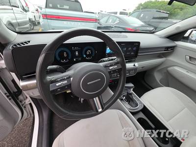 2025 Hyundai Kona SEL - zdjęcie 10 z 32 - miniatura