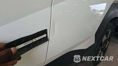 2025 Hyundai Kona SEL - zdjęcie 24 z 32 - miniatura