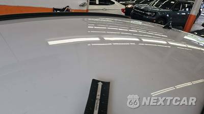 2025 Hyundai Kona SEL - zdjęcie 30 z 32 - miniatura