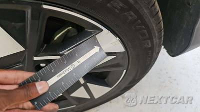 2025 Hyundai Kona SEL - zdjęcie 29 z 32 - miniatura