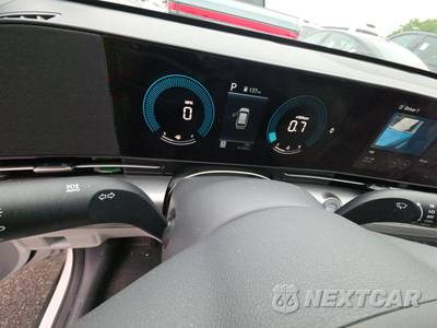 2025 Hyundai Kona SEL - zdjęcie 12 z 32 - miniatura