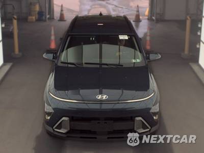 2024 Hyundai Kona SEL - zdjęcie 2 z 20 - miniatura