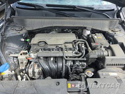 2024 Hyundai Kona SEL - zdjęcie 15 z 20 - miniatura