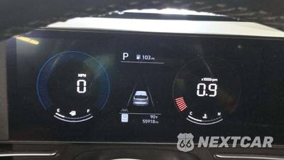 2024 Hyundai Kona SEL - zdjęcie 18 z 20 - miniatura