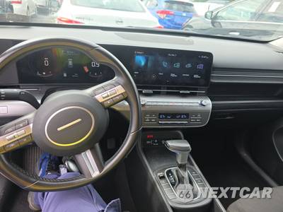 2024 Hyundai Kona SEL - zdjęcie 11 z 20 - miniatura