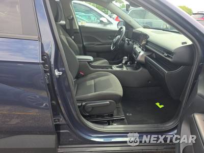 2024 Hyundai Kona SEL - zdjęcie 8 z 20 - miniatura