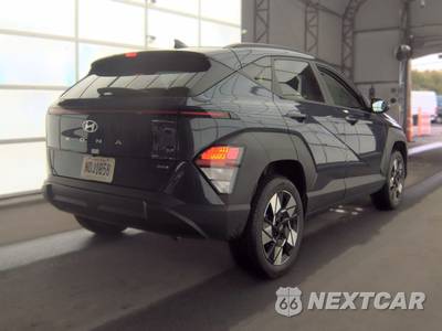 2024 Hyundai Kona SEL - zdjęcie 4 z 20 - miniatura