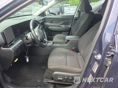 2024 Hyundai Kona SEL - zdjęcie 7 z 20 - miniatura
