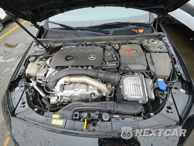 2025 Mercedes-Benz CLA 250 - zdjęcie 15 z 31 - miniatura