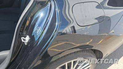 2025 Mercedes-Benz CLA 250 - zdjęcie 28 z 31 - miniatura