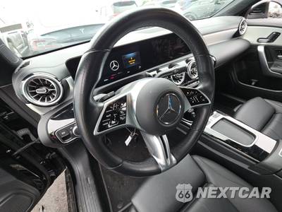 2025 Mercedes-Benz CLA 250 - zdjęcie 10 z 31 - miniatura