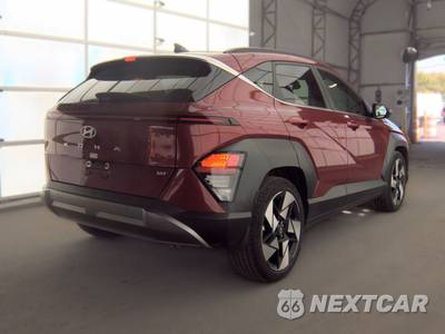 2024 Hyundai Kona Limited - zdjęcie 4 z 25 - miniatura