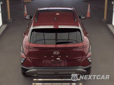 2024 Hyundai Kona Limited - zdjęcie 5 z 25 - miniatura