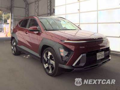 2024 Hyundai Kona Limited - zdjęcie 3 z 25 - miniatura