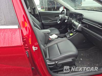 2024 Hyundai Kona Limited - zdjęcie 8 z 25 - miniatura