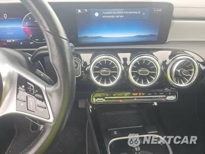 2025 Mercedes-Benz CLA 250 - zdjęcie 11 z 19 - miniatura