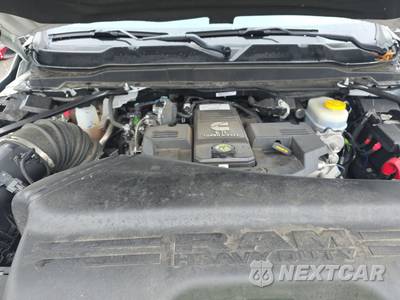 2024 Ram 2500 Big Horn Crew Cab Medium Bed - zdjęcie 15 z 30 - miniatura