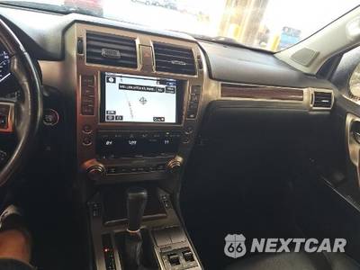 2019 Lexus GX 460 Premium - zdjęcie 13 z 24 - miniatura
