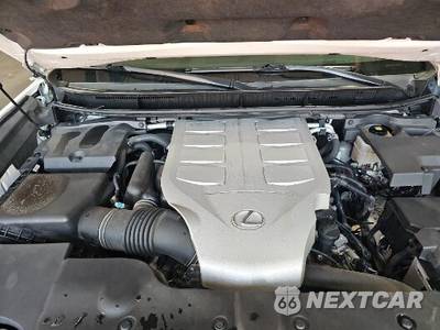 2019 Lexus GX 460 Premium - zdjęcie 18 z 24 - miniatura